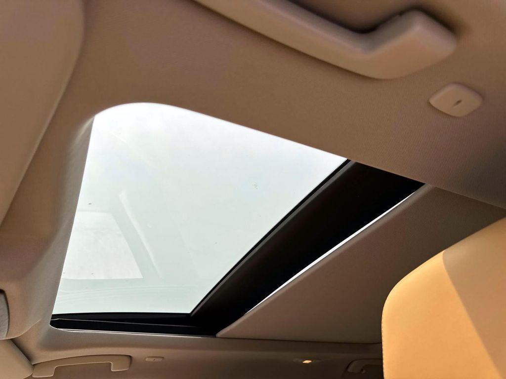 used 2022 Nissan Rogue car, priced at $29,980