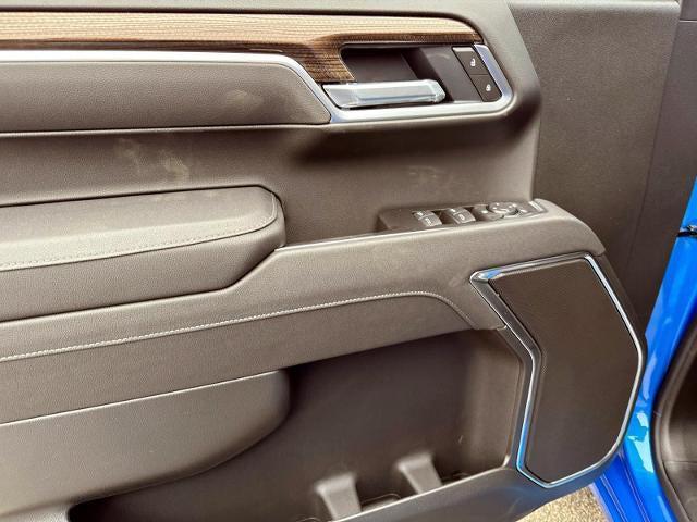 new 2026 Chevrolet Silverado 1500 car, priced at $45,690