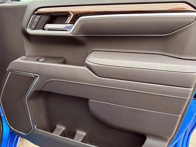 new 2026 Chevrolet Silverado 1500 car, priced at $45,690