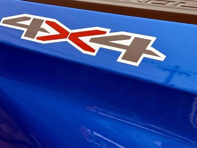 new 2026 Chevrolet Silverado 1500 car, priced at $45,690