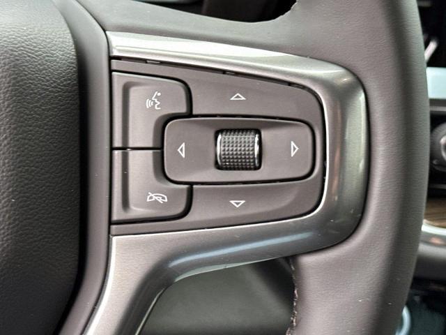 new 2026 Chevrolet Silverado 1500 car, priced at $45,690