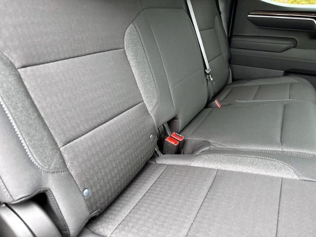 new 2026 Chevrolet Silverado 1500 car, priced at $45,690