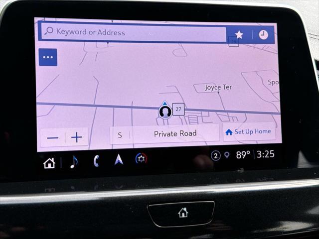 used 2022 Cadillac CT4 car, priced at $33,980
