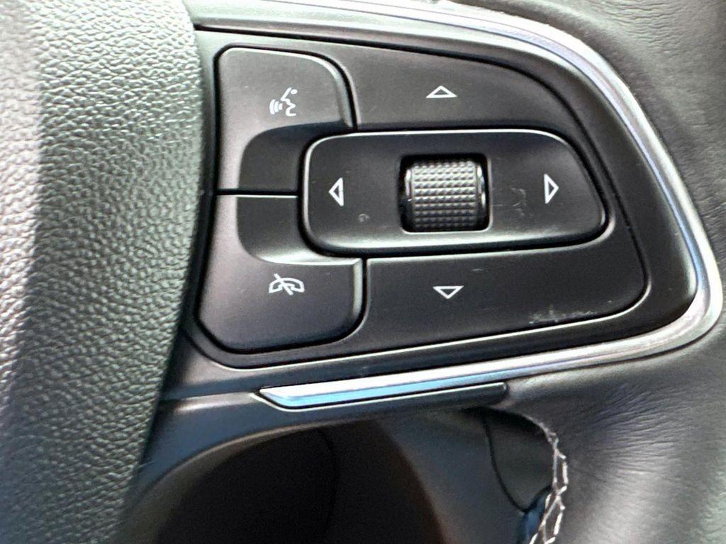 used 2023 Buick Encore GX car, priced at $24,980
