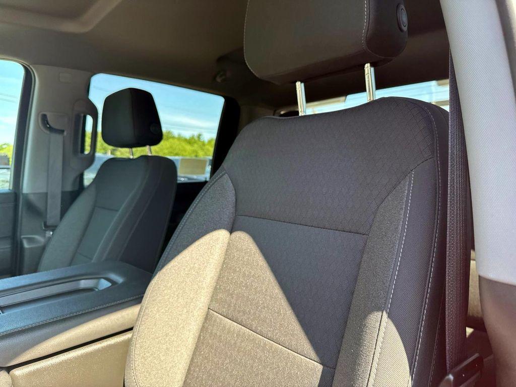 used 2021 Chevrolet Silverado 2500 car, priced at $45,980