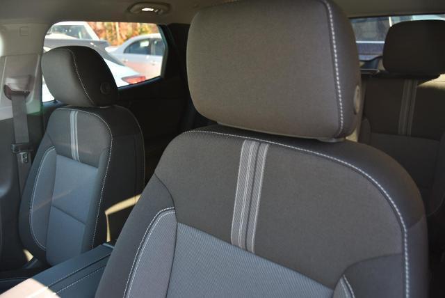 new 2025 Chevrolet Blazer car, priced at $41,258
