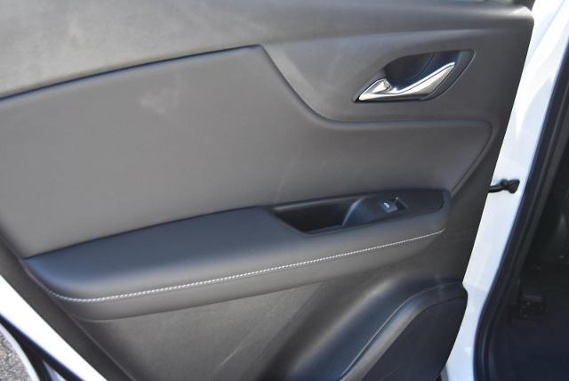 new 2025 Chevrolet Blazer car, priced at $41,258