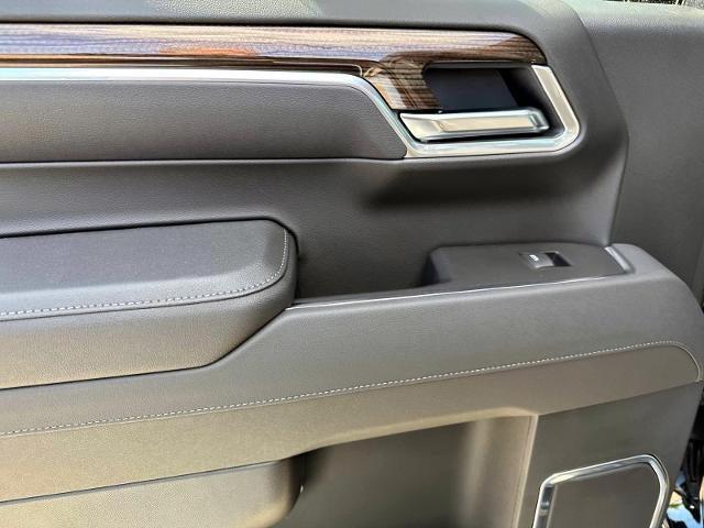 new 2025 Chevrolet Silverado 1500 car, priced at $48,320