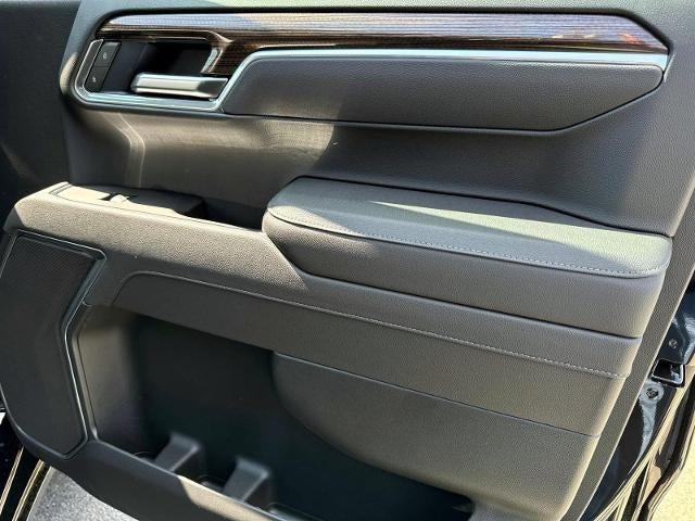 new 2025 Chevrolet Silverado 1500 car, priced at $48,320