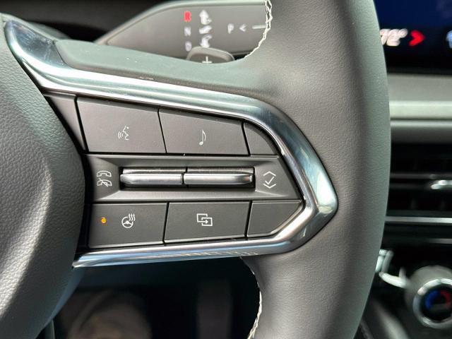 new 2026 Chevrolet Traverse car, priced at $44,420