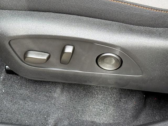 new 2026 Chevrolet Traverse car, priced at $44,420