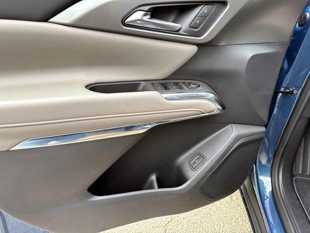 new 2026 Chevrolet Traverse car, priced at $44,420