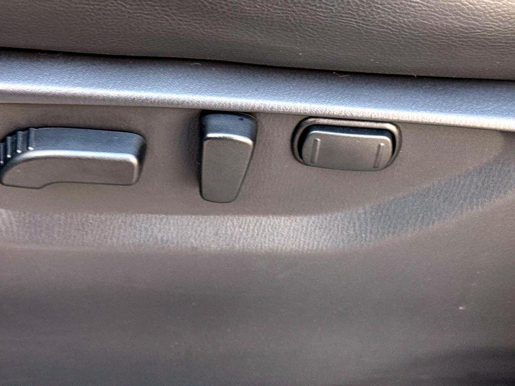 used 2024 Nissan Armada car, priced at $45,980