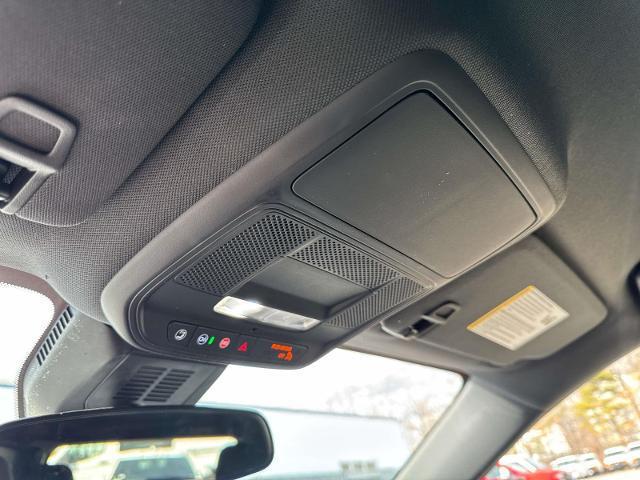 new 2025 Chevrolet Equinox car, priced at $29,395