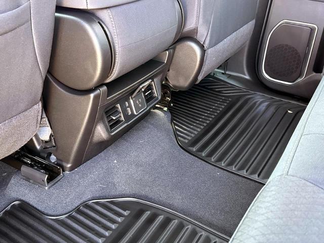 new 2025 Chevrolet Silverado 1500 car, priced at $48,320