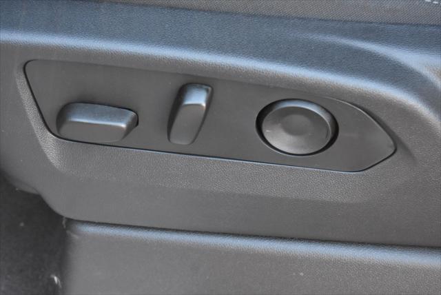 new 2025 Chevrolet Silverado 1500 car, priced at $46,245