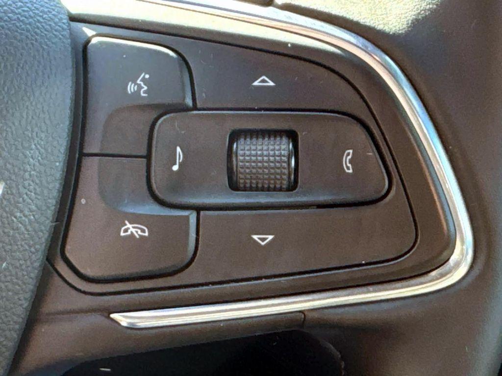 used 2025 Buick Envista car, priced at $30,980