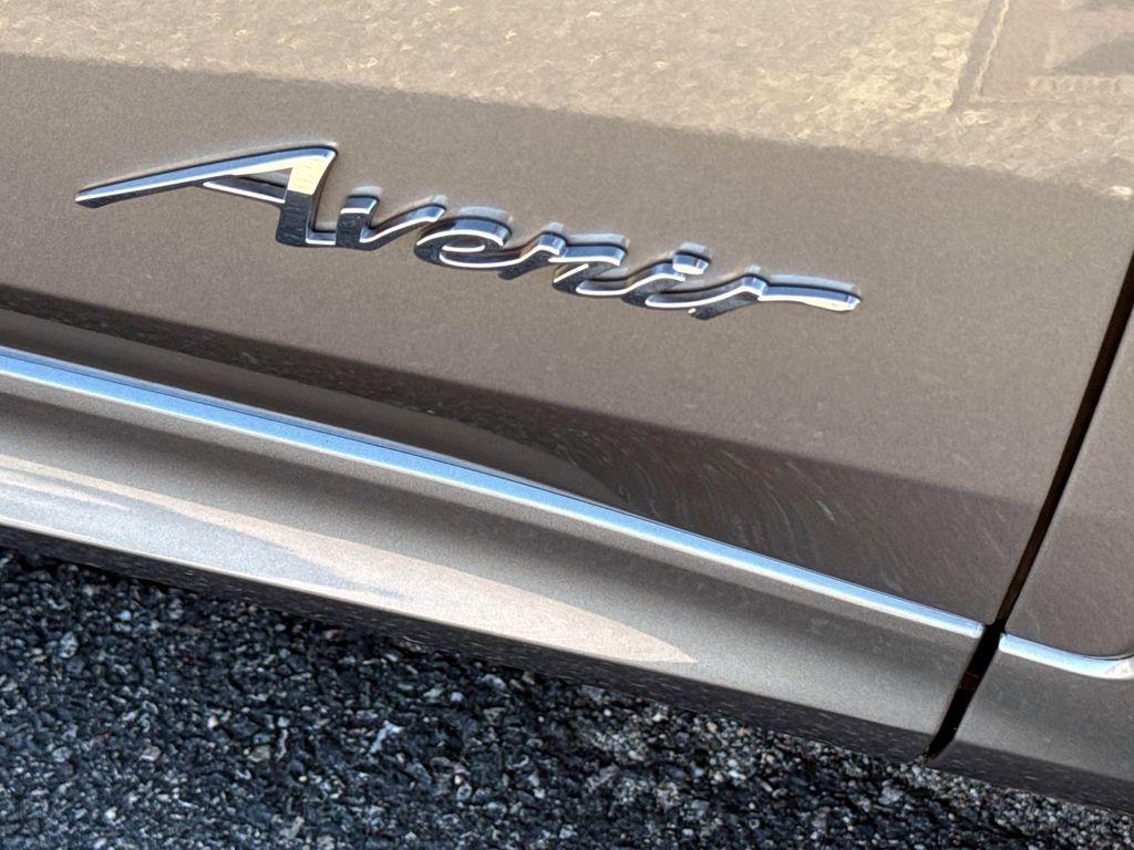 used 2025 Buick Envista car, priced at $30,980