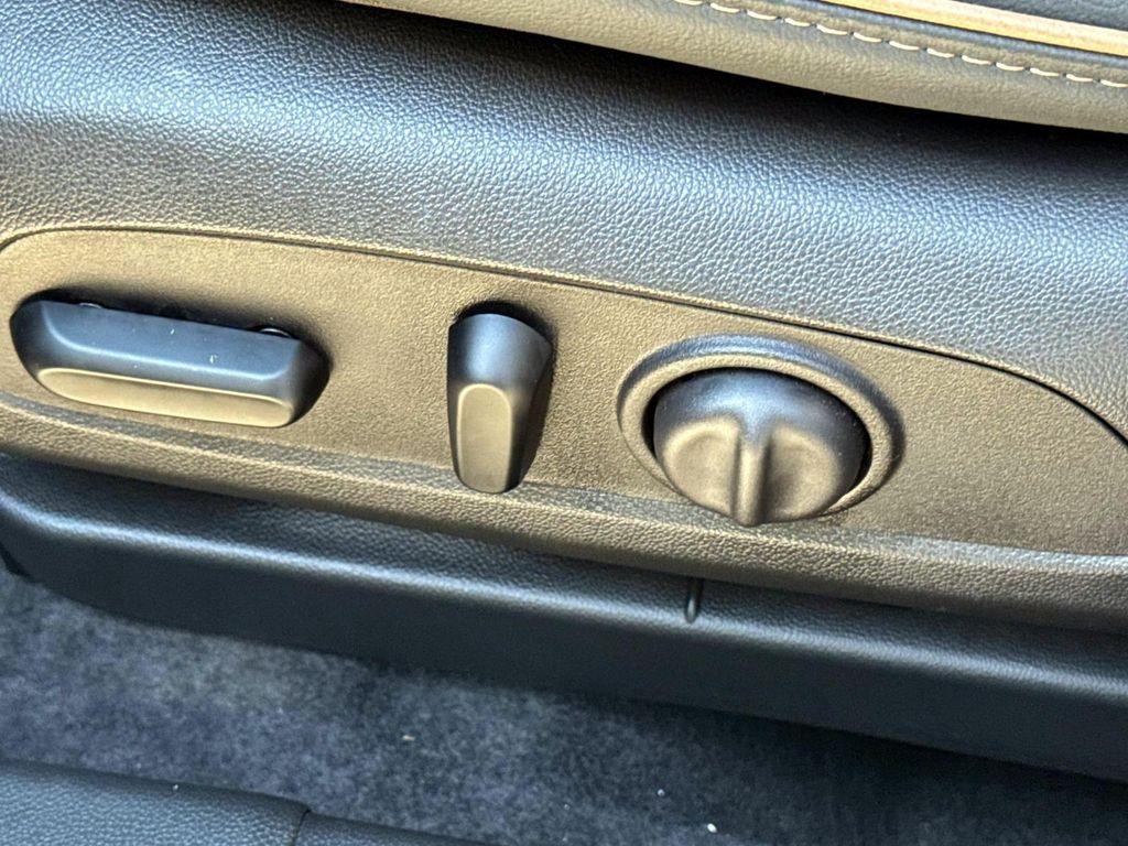 used 2025 Buick Envista car, priced at $30,980