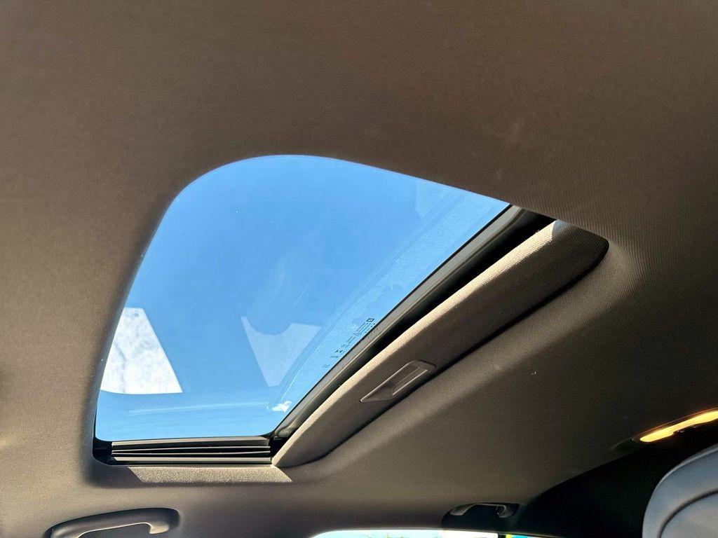 used 2025 Buick Envista car, priced at $30,980