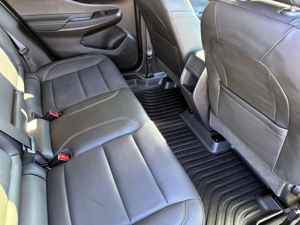 used 2025 Buick Envista car, priced at $30,980