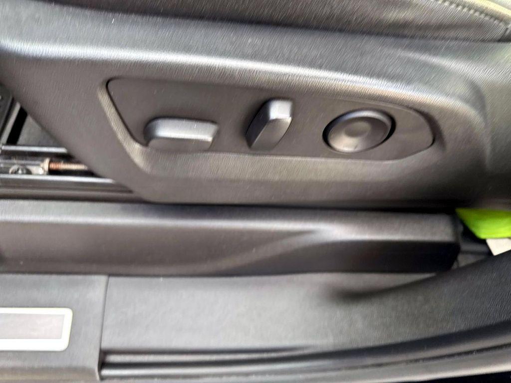 used 2023 GMC Yukon car, priced at $65,980