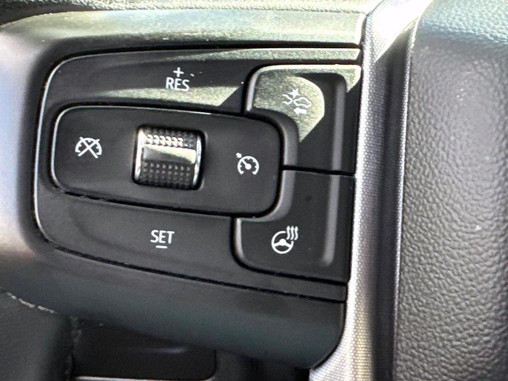 used 2023 GMC Yukon car, priced at $65,980