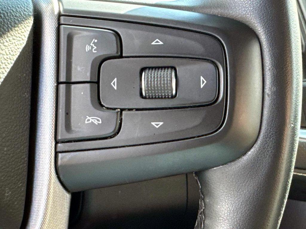 used 2023 GMC Yukon car, priced at $65,980