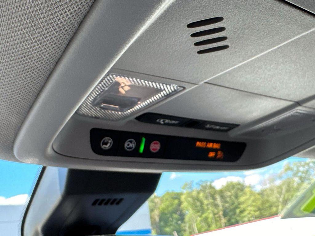 used 2024 Chevrolet Equinox car, priced at $26,980