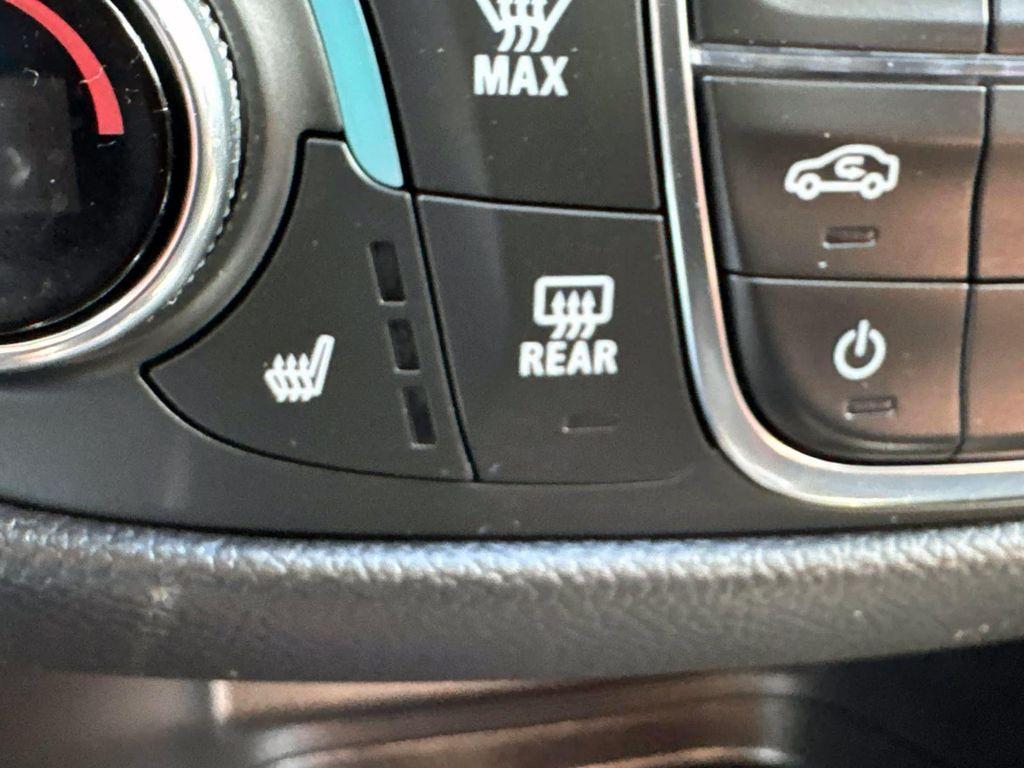 used 2024 Chevrolet Equinox car, priced at $26,980