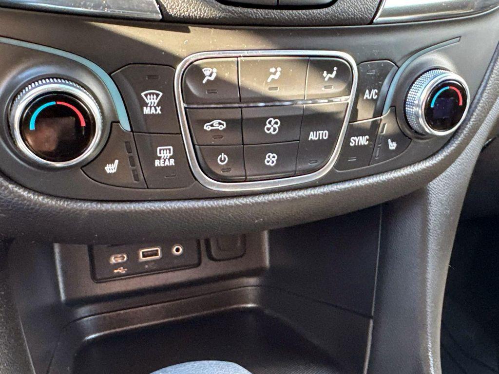 used 2024 Chevrolet Equinox car, priced at $26,980