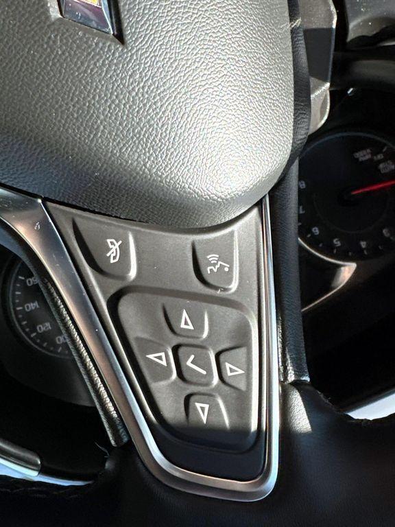 used 2024 Chevrolet Equinox car, priced at $26,980