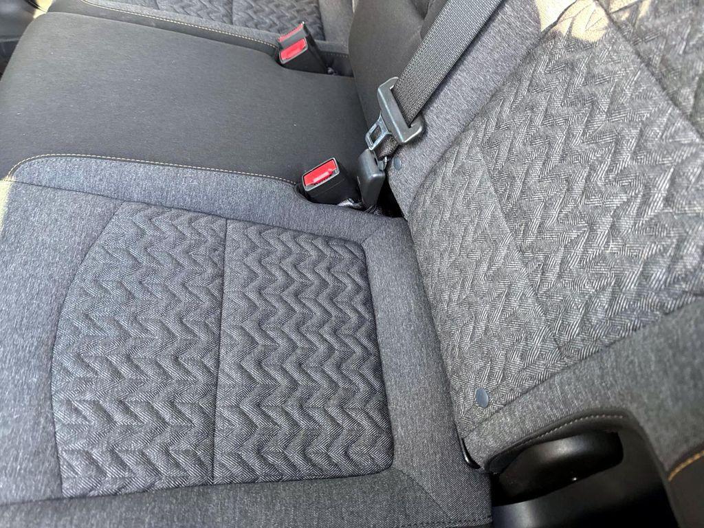 used 2024 Chevrolet Equinox car, priced at $26,980