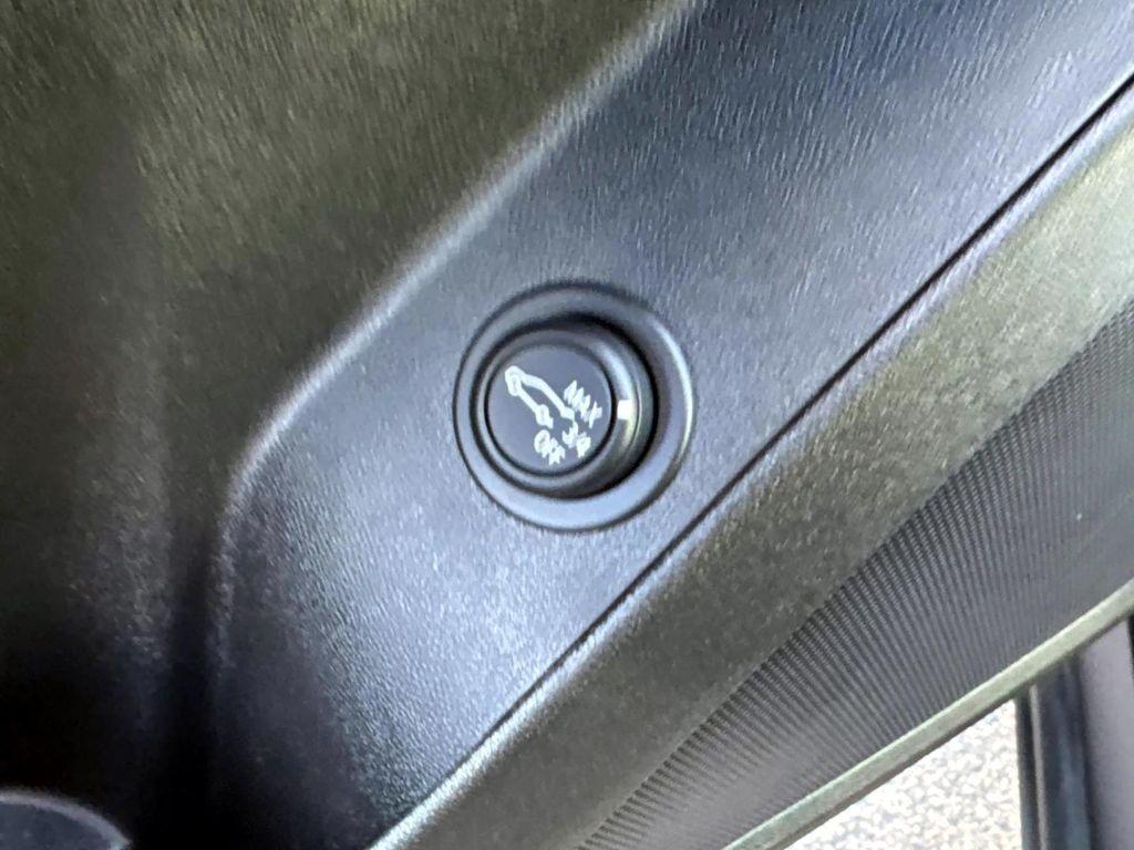 used 2024 Chevrolet Equinox car, priced at $26,980