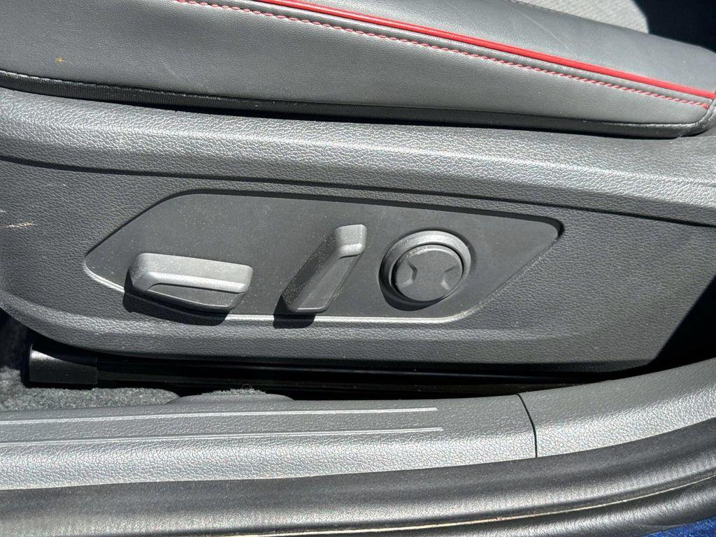 used 2022 Hyundai Sonata car, priced at $23,980