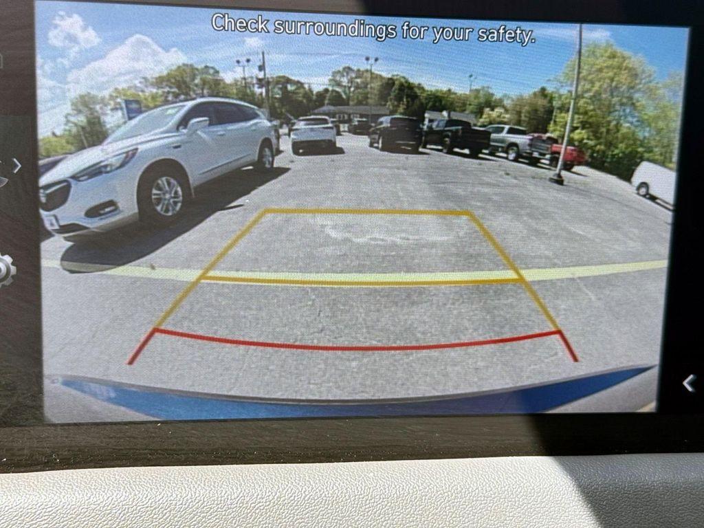 used 2022 Hyundai Sonata car, priced at $23,980