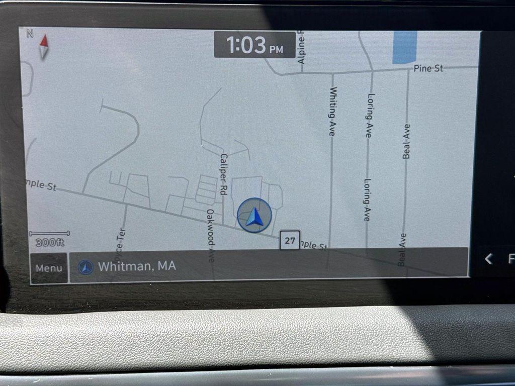 used 2022 Hyundai Sonata car, priced at $23,980