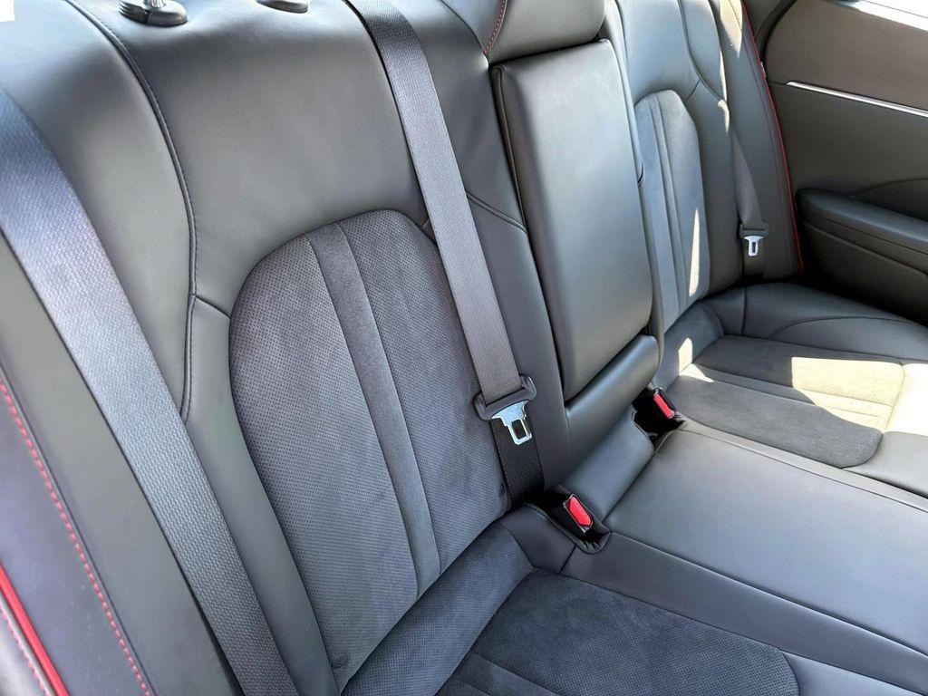 used 2022 Hyundai Sonata car, priced at $23,980