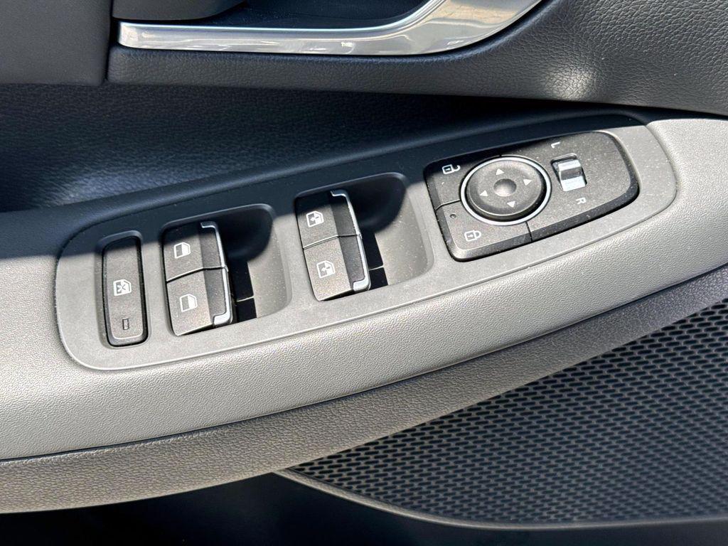 used 2022 Hyundai Sonata car, priced at $23,980