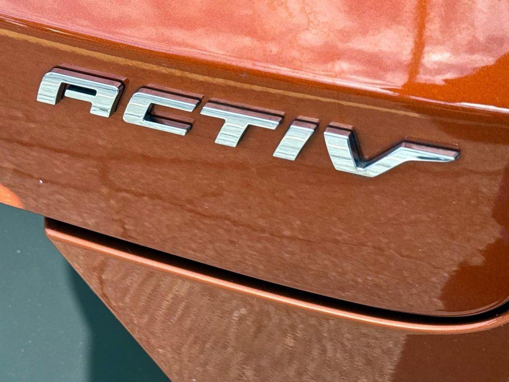 used 2023 Chevrolet TrailBlazer car, priced at $25,980