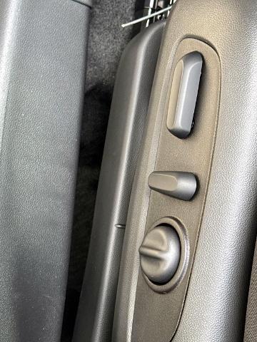 new 2026 Chevrolet TrailBlazer car, priced at $32,370