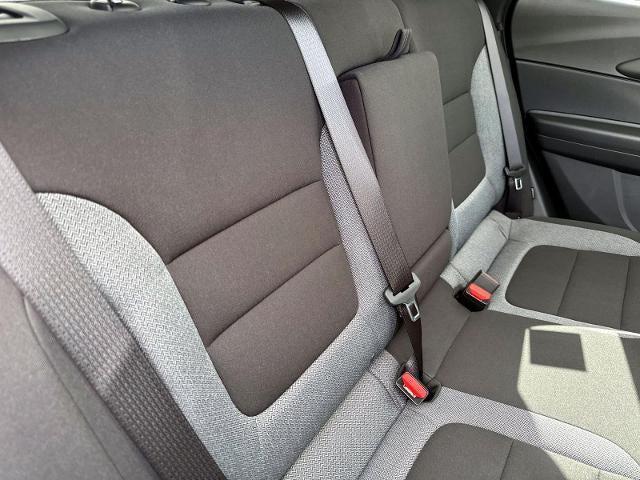 new 2026 Chevrolet TrailBlazer car, priced at $32,370