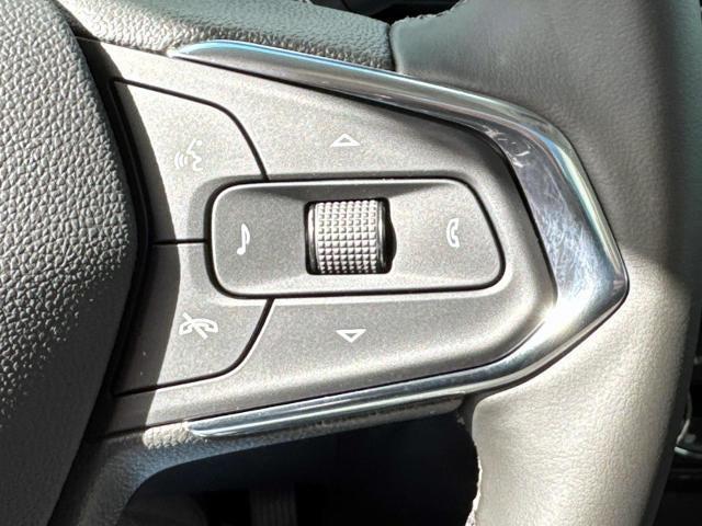 new 2026 Chevrolet TrailBlazer car, priced at $32,370