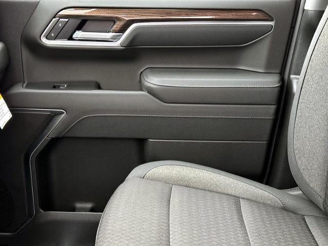 new 2026 Chevrolet Silverado 1500 car, priced at $45,500