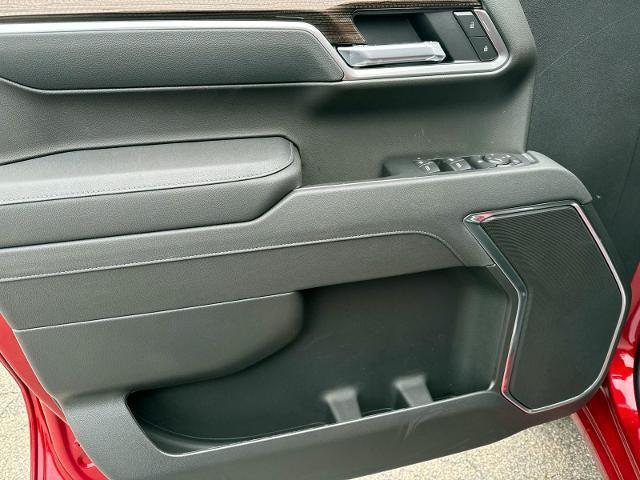 new 2026 Chevrolet Silverado 1500 car, priced at $45,500