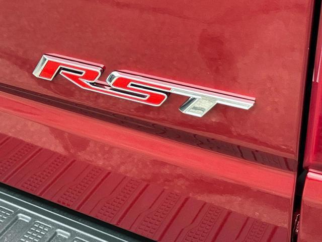 new 2026 Chevrolet Silverado 1500 car, priced at $45,500