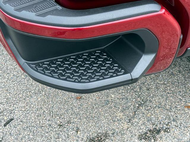 new 2026 Chevrolet Silverado 1500 car, priced at $45,500