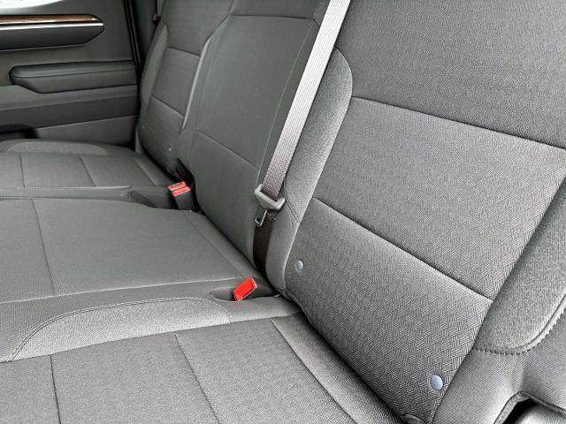 new 2026 Chevrolet Silverado 1500 car, priced at $45,500