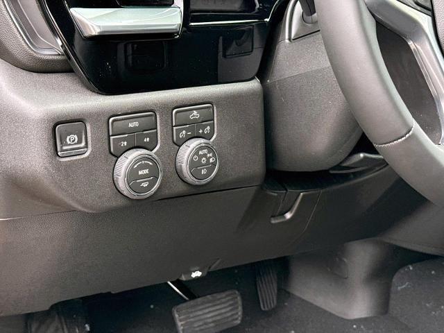 new 2026 Chevrolet Silverado 1500 car, priced at $45,500