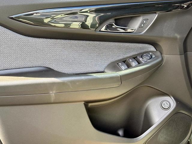 new 2026 Chevrolet TrailBlazer car, priced at $32,370